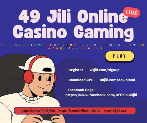 49 jili.vip login|JiliVIP: Exclusive Gaming for Discerning Players .